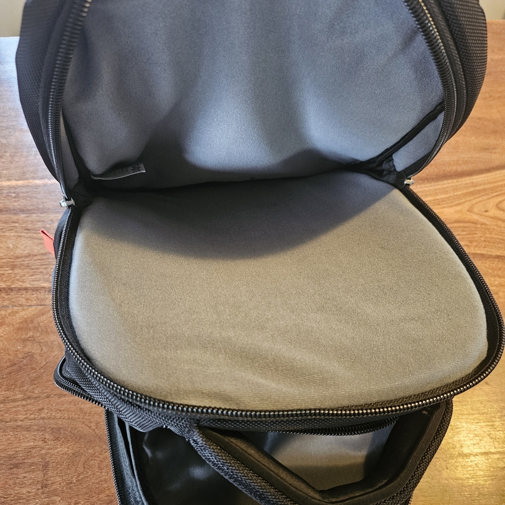 Samsonite Tectonic 2 Backpack Large Electronic Ai… - image 7